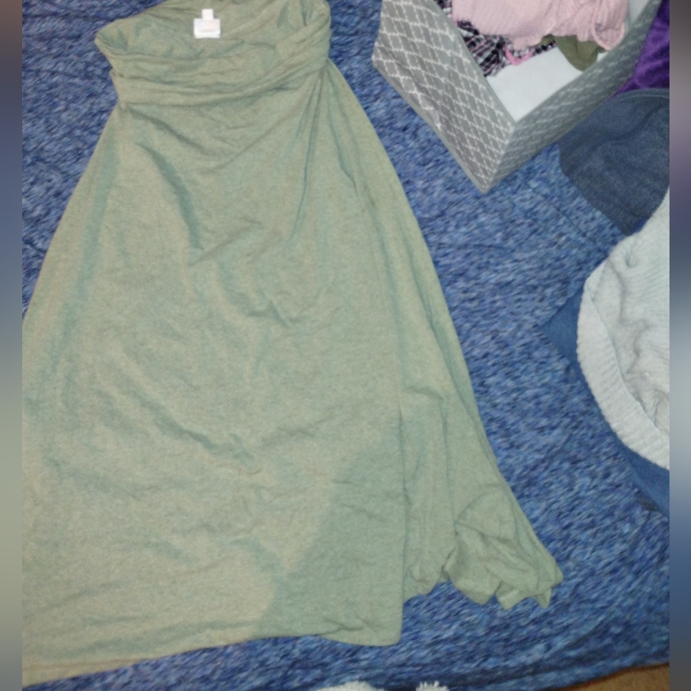 LuLaRoe skirt